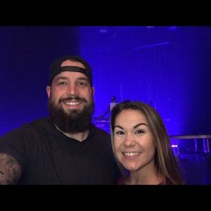 Meet your Posher, Ryan